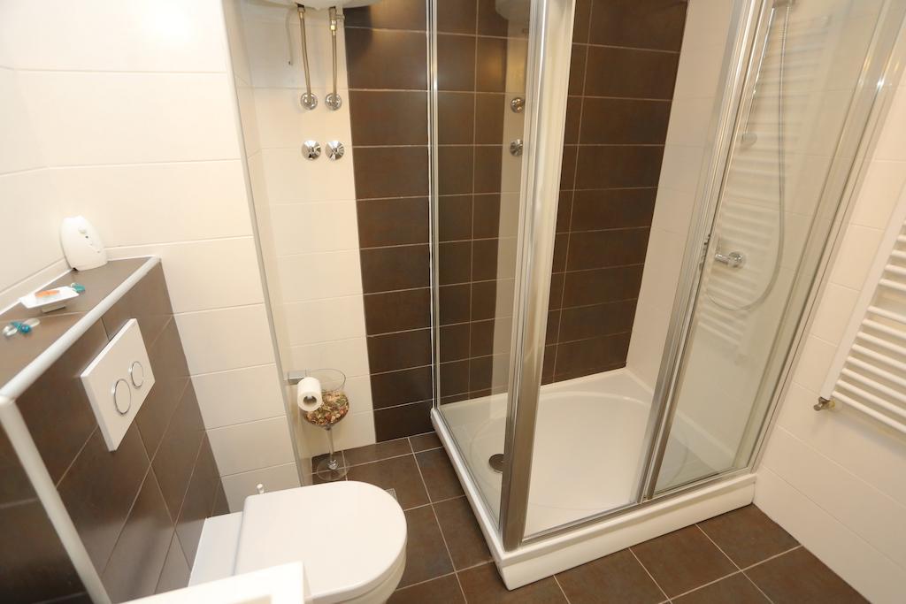 זאדאר Apartment Eva חדר תמונה