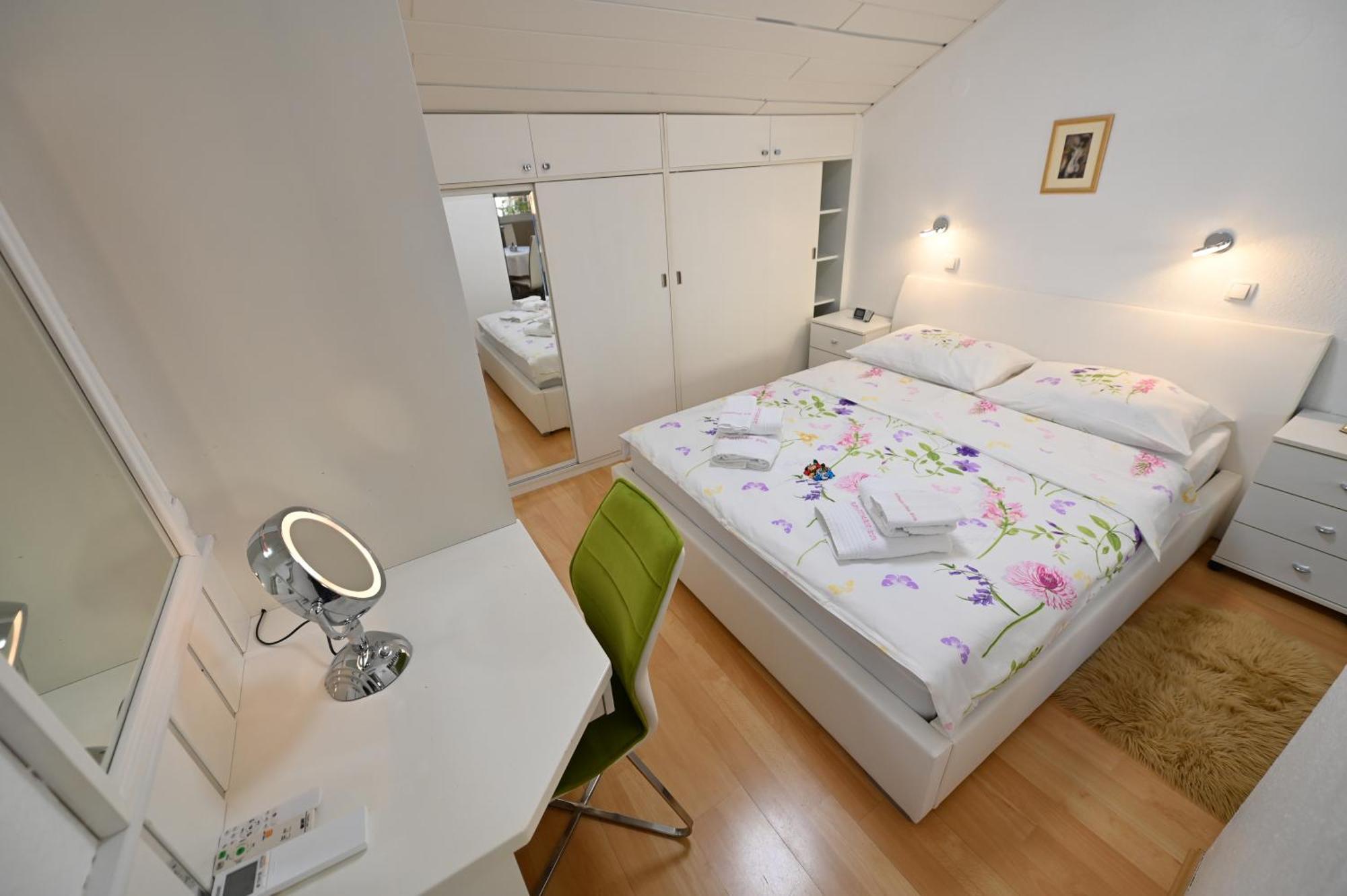 זאדאר Apartment Eva מראה חיצוני תמונה
