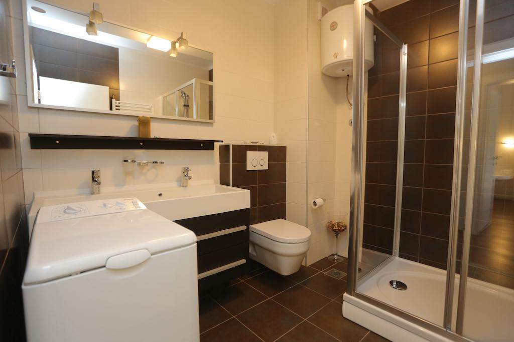 זאדאר Apartment Eva חדר תמונה