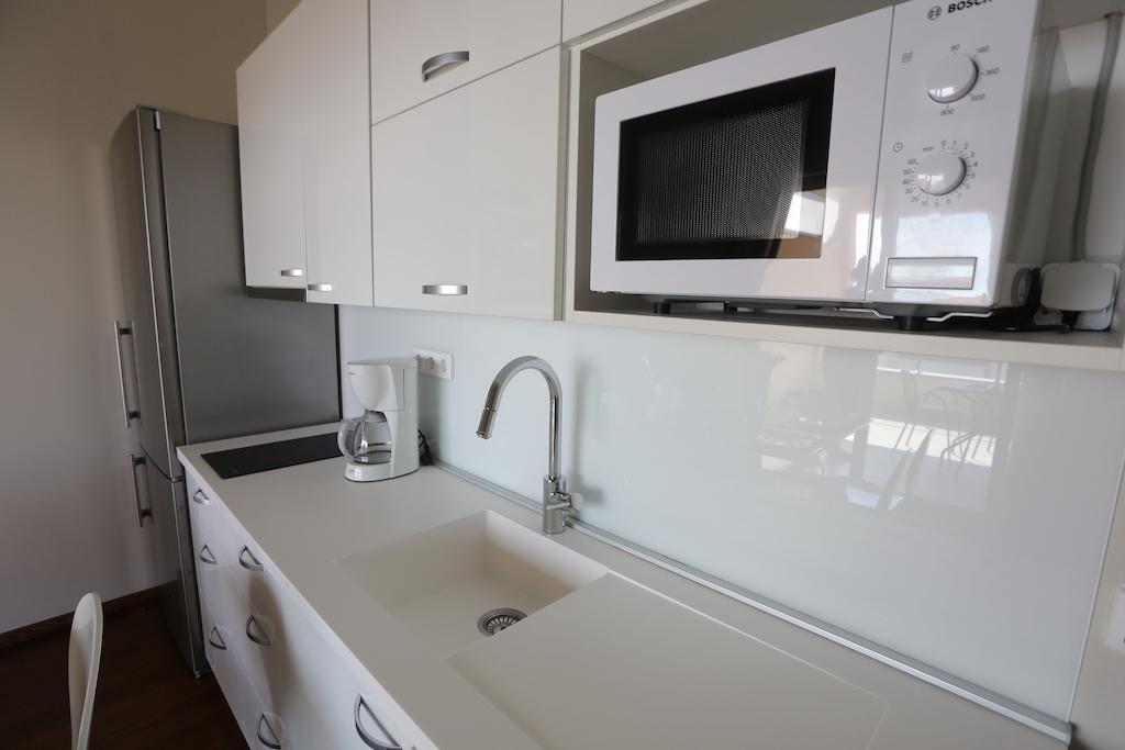 זאדאר Apartment Eva חדר תמונה