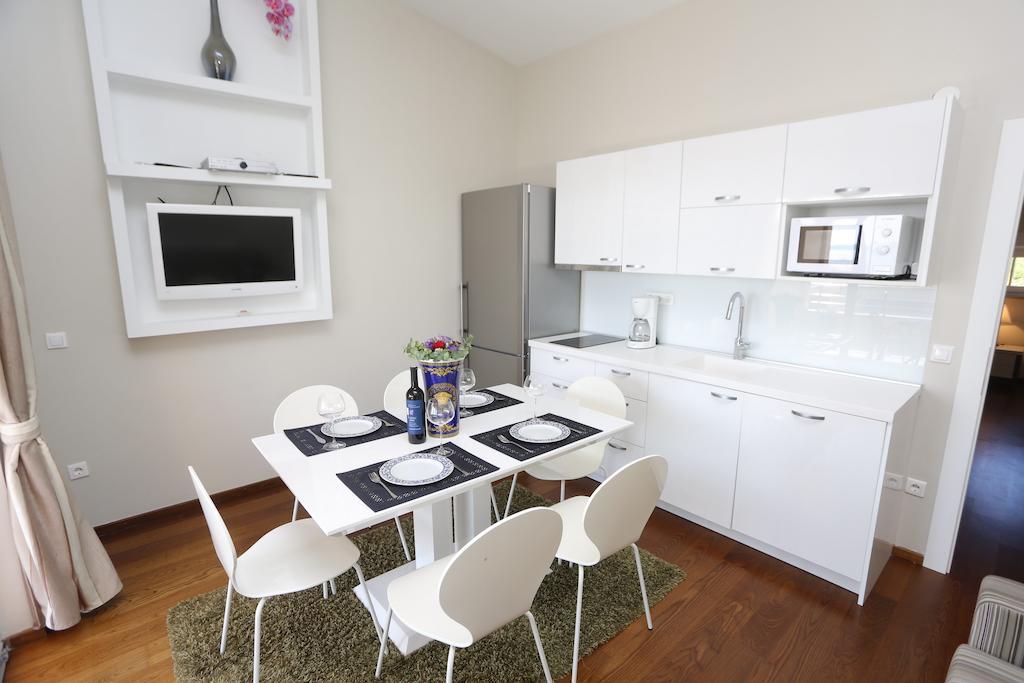 זאדאר Apartment Eva חדר תמונה