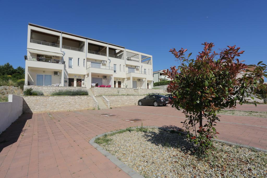 זאדאר Apartment Eva חדר תמונה