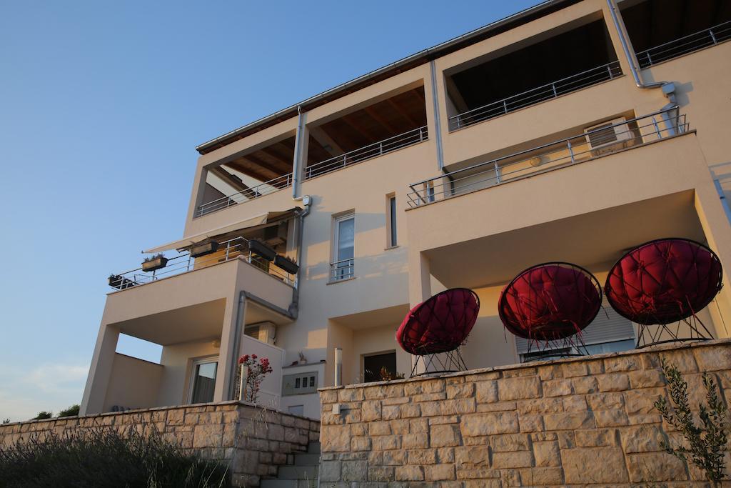 זאדאר Apartment Eva חדר תמונה