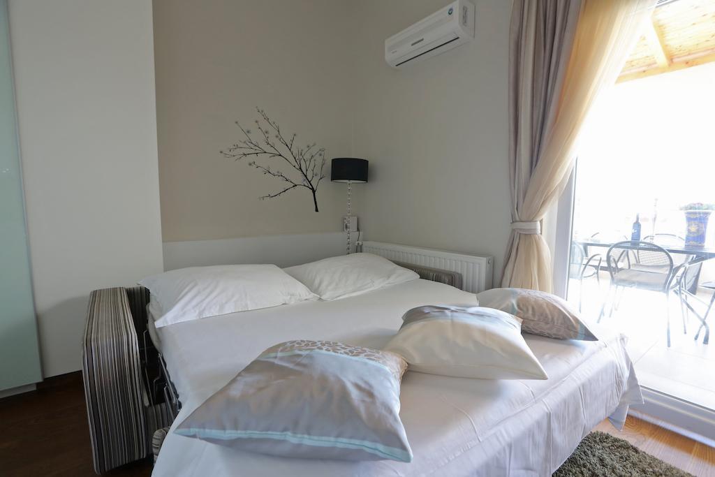 זאדאר Apartment Eva חדר תמונה