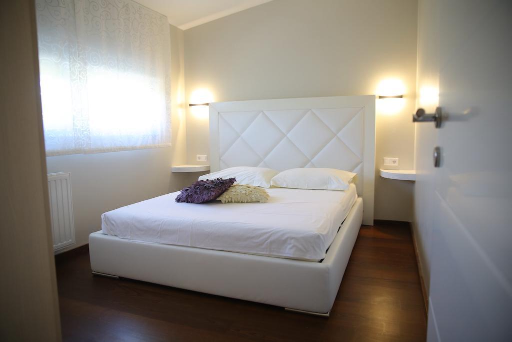 זאדאר Apartment Eva חדר תמונה