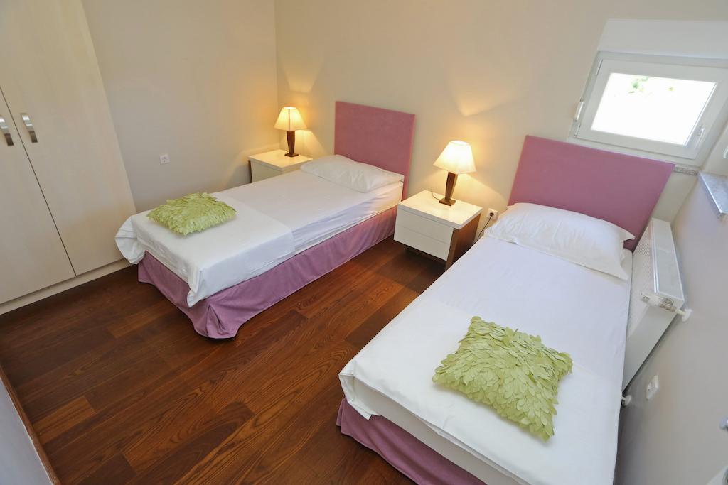 זאדאר Apartment Eva חדר תמונה
