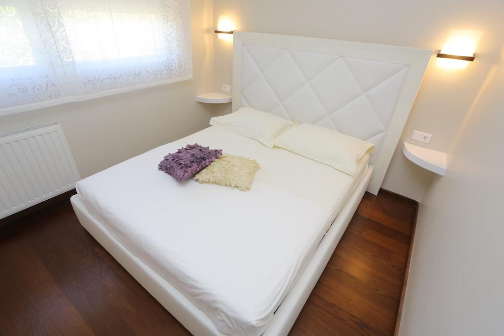 זאדאר Apartment Eva חדר תמונה