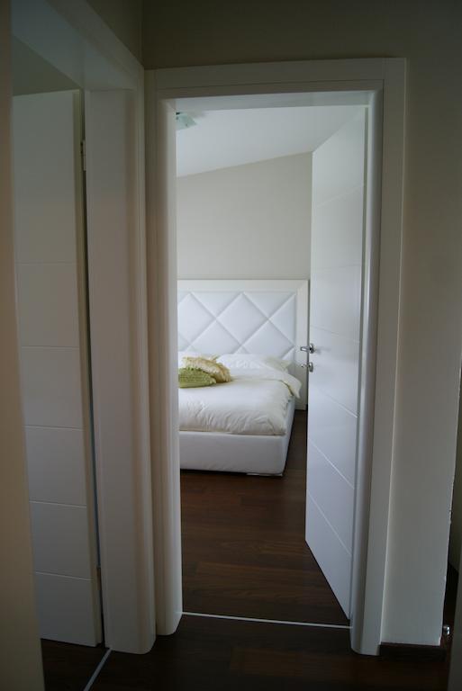 זאדאר Apartment Eva מראה חיצוני תמונה