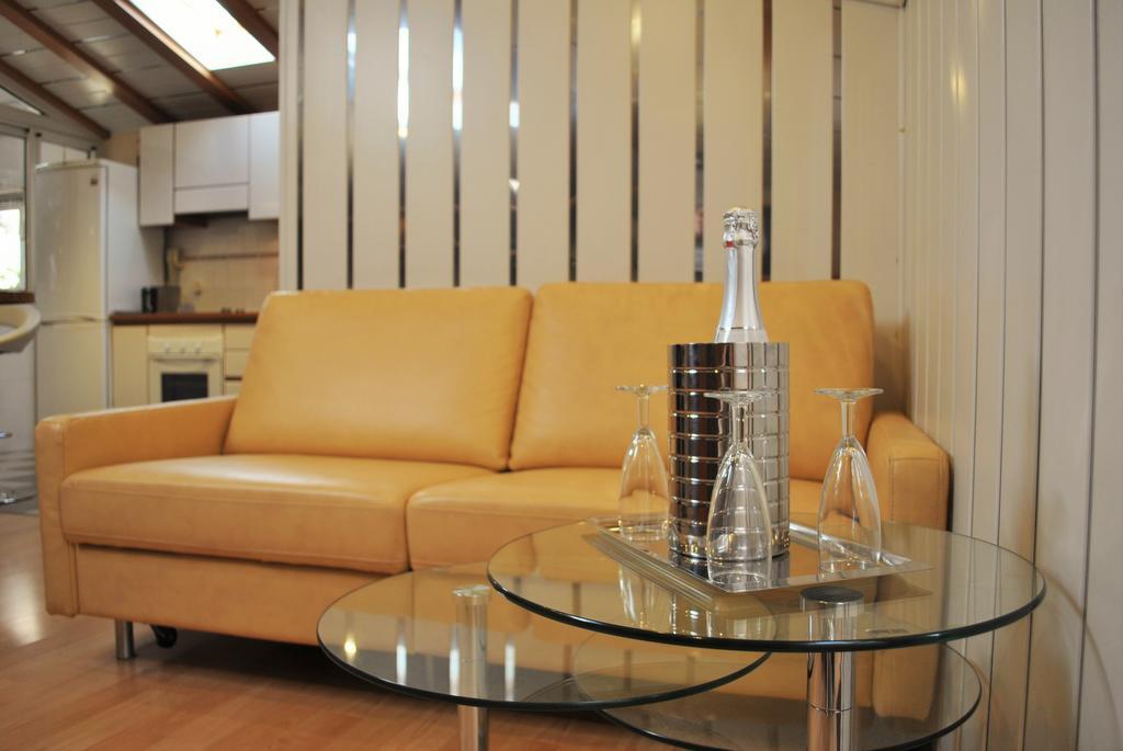 זאדאר Apartment Eva מראה חיצוני תמונה