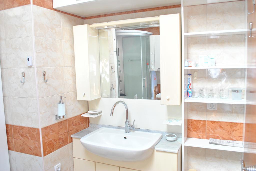 זאדאר Apartment Eva מראה חיצוני תמונה