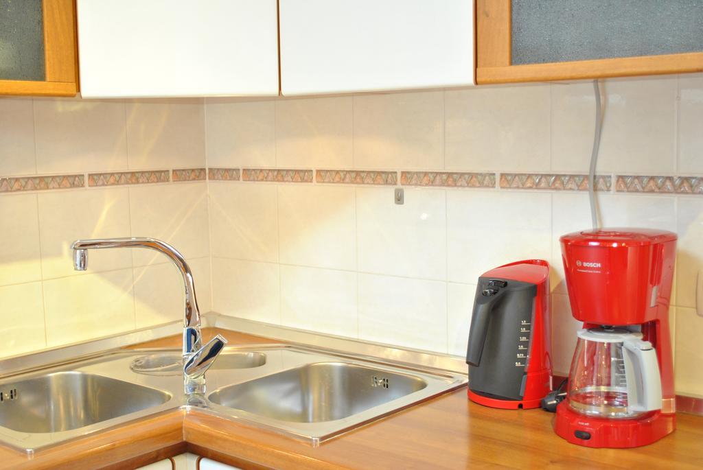זאדאר Apartment Eva מראה חיצוני תמונה